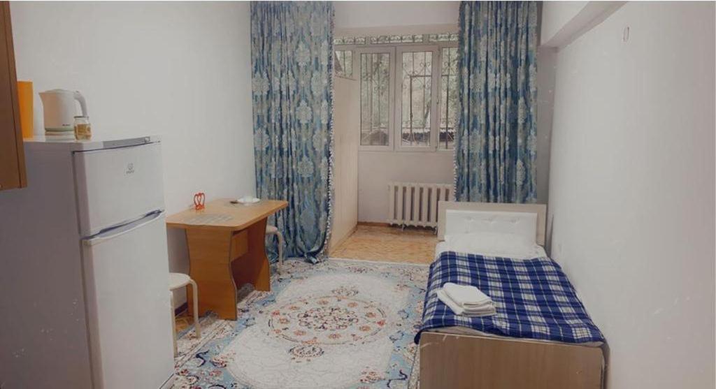 Like Home Apartments&Rooms Almaty Extérieur photo