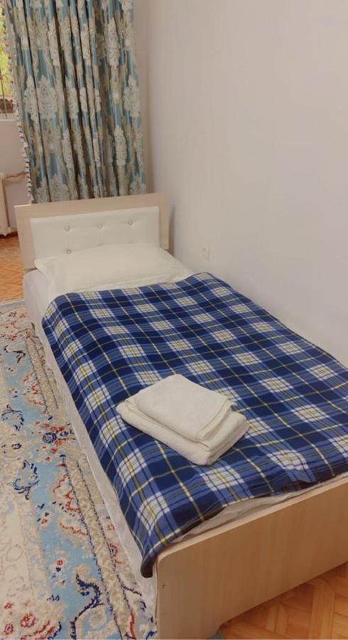 Like Home Apartments&Rooms Almaty Chambre photo