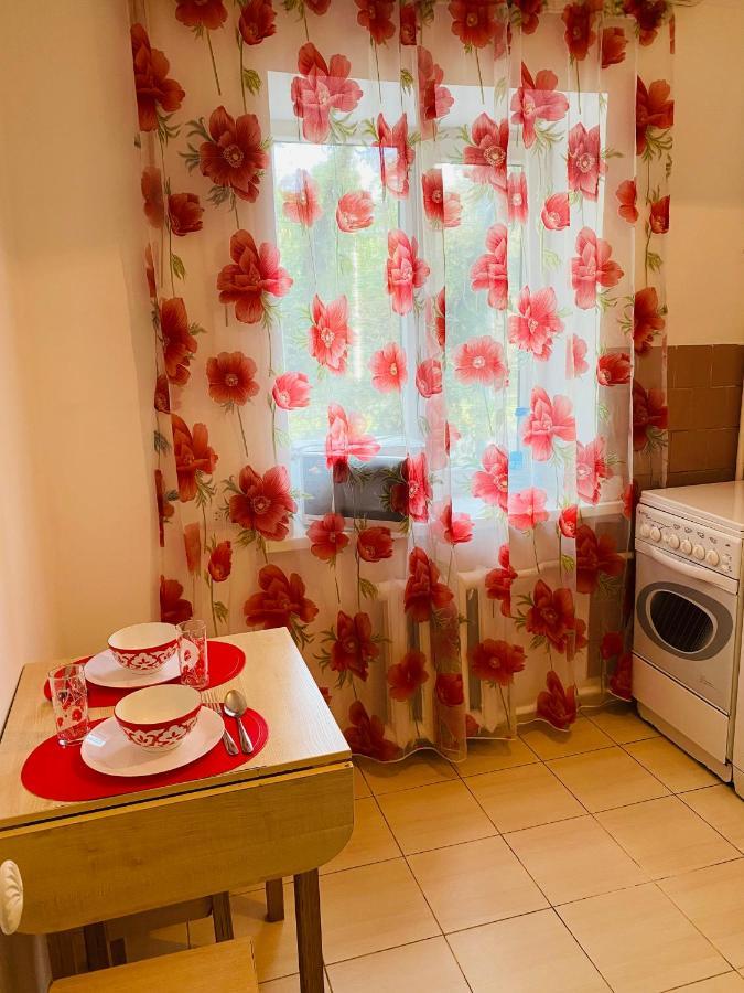 Like Home Apartments&Rooms Almaty Extérieur photo