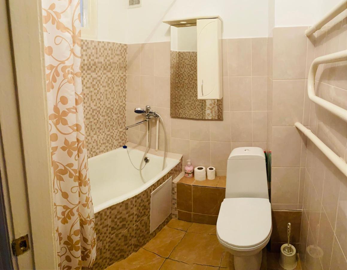Like Home Apartments&Rooms Almaty Extérieur photo