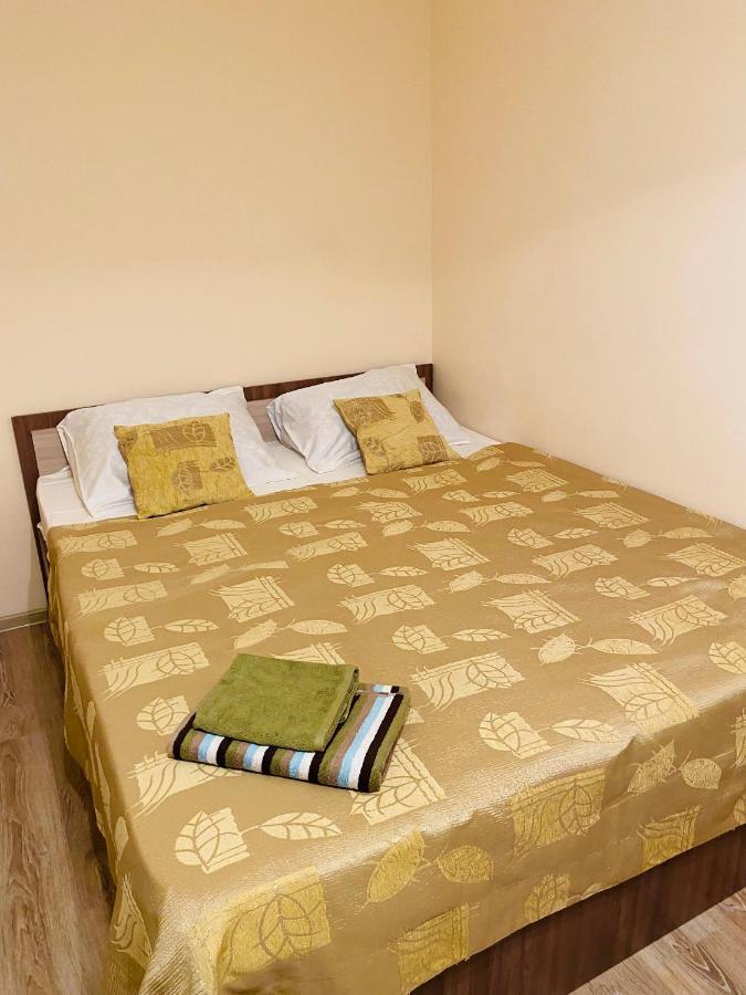 Like Home Apartments&Rooms Almaty Extérieur photo