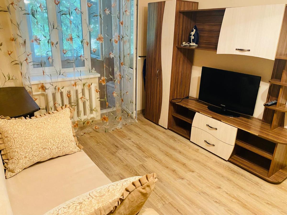 Like Home Apartments&Rooms Almaty Extérieur photo
