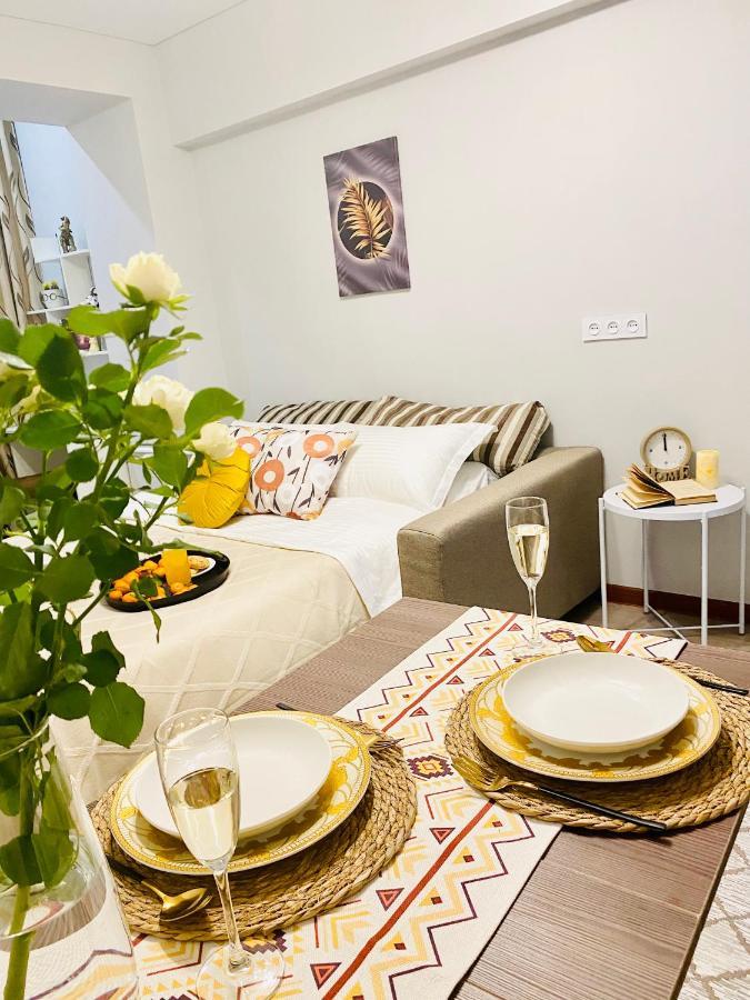 Like Home Apartments&Rooms Almaty Extérieur photo