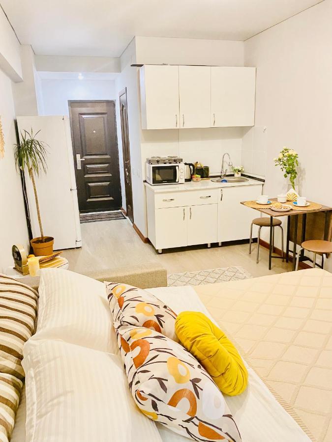 Like Home Apartments&Rooms Almaty Extérieur photo