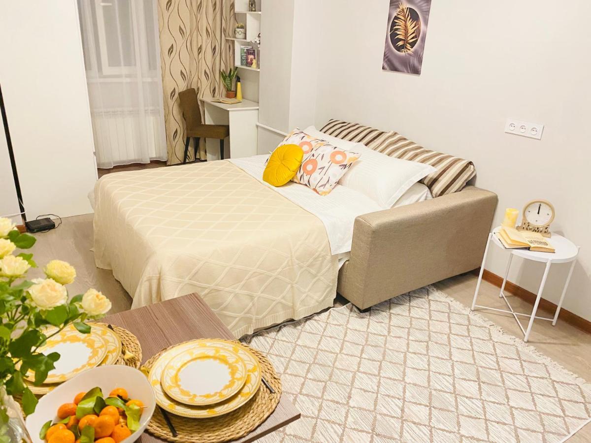 Like Home Apartments&Rooms Almaty Extérieur photo
