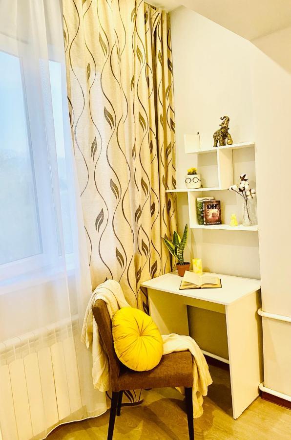Like Home Apartments&Rooms Almaty Extérieur photo
