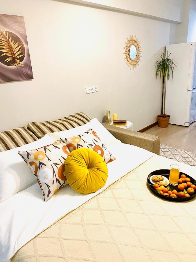 Like Home Apartments&Rooms Almaty Extérieur photo