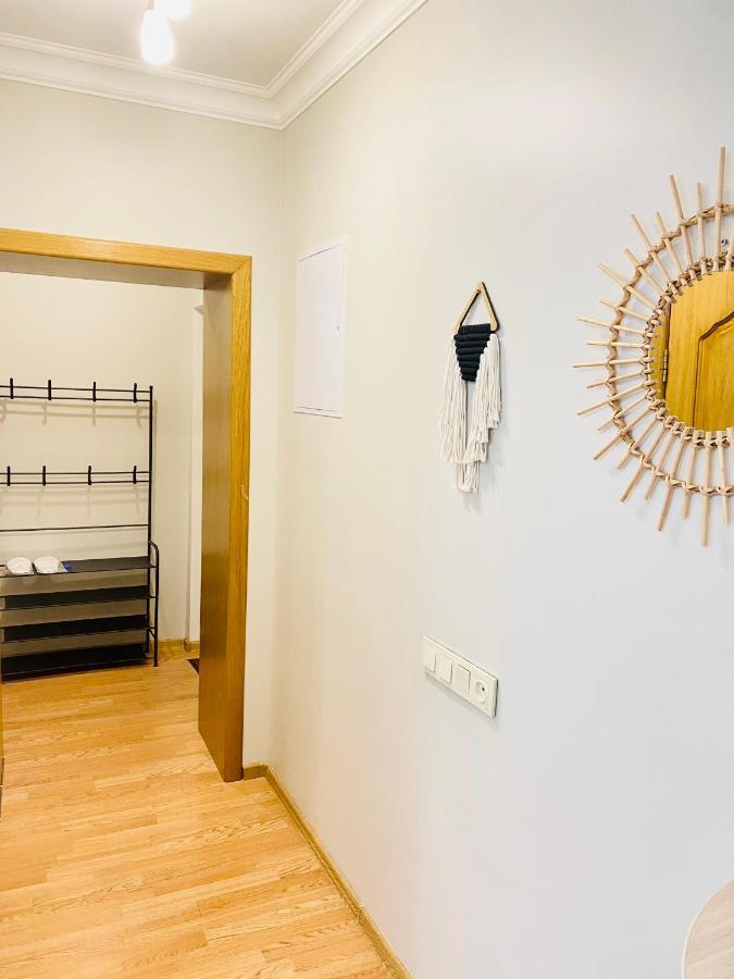 Like Home Apartments&Rooms Almaty Extérieur photo