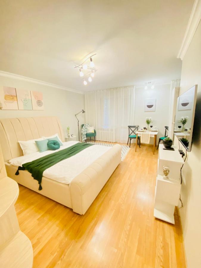 Like Home Apartments&Rooms Almaty Extérieur photo