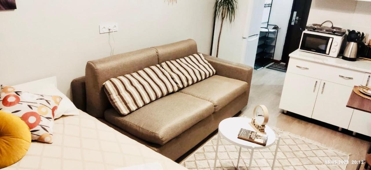 Like Home Apartments&Rooms Almaty Extérieur photo