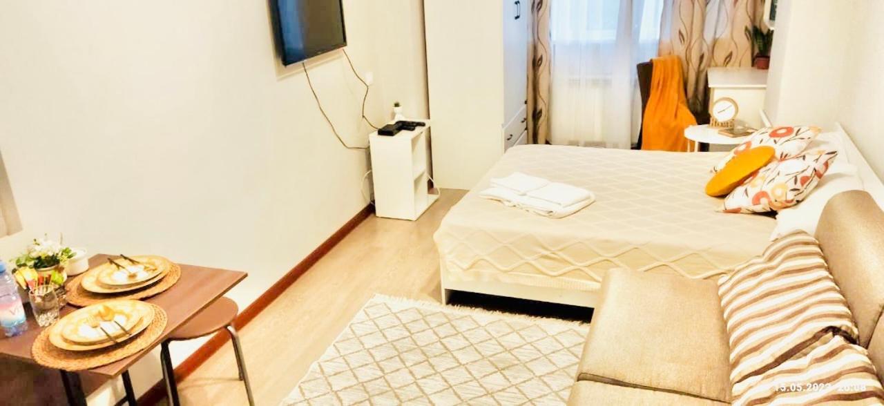 Like Home Apartments&Rooms Almaty Extérieur photo