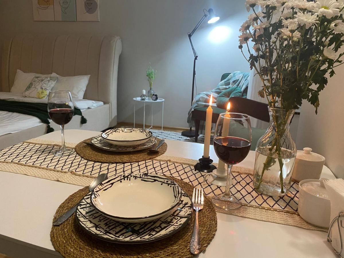 Like Home Apartments&Rooms Almaty Extérieur photo