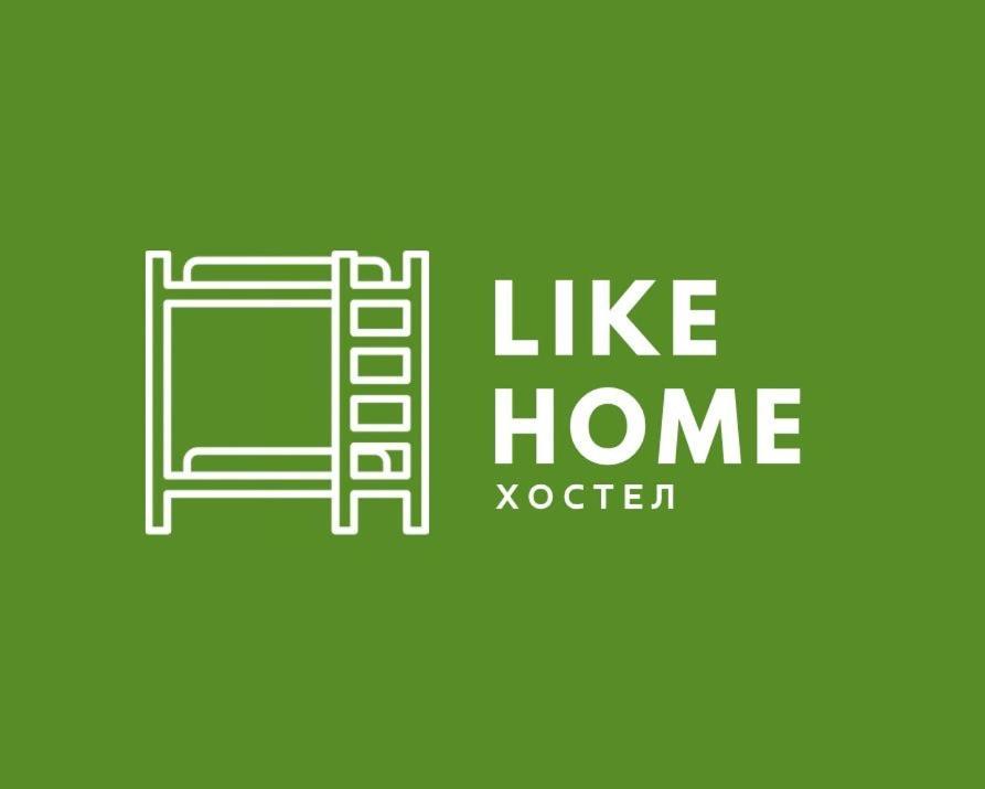 Like Home Apartments&Rooms Almaty Extérieur photo