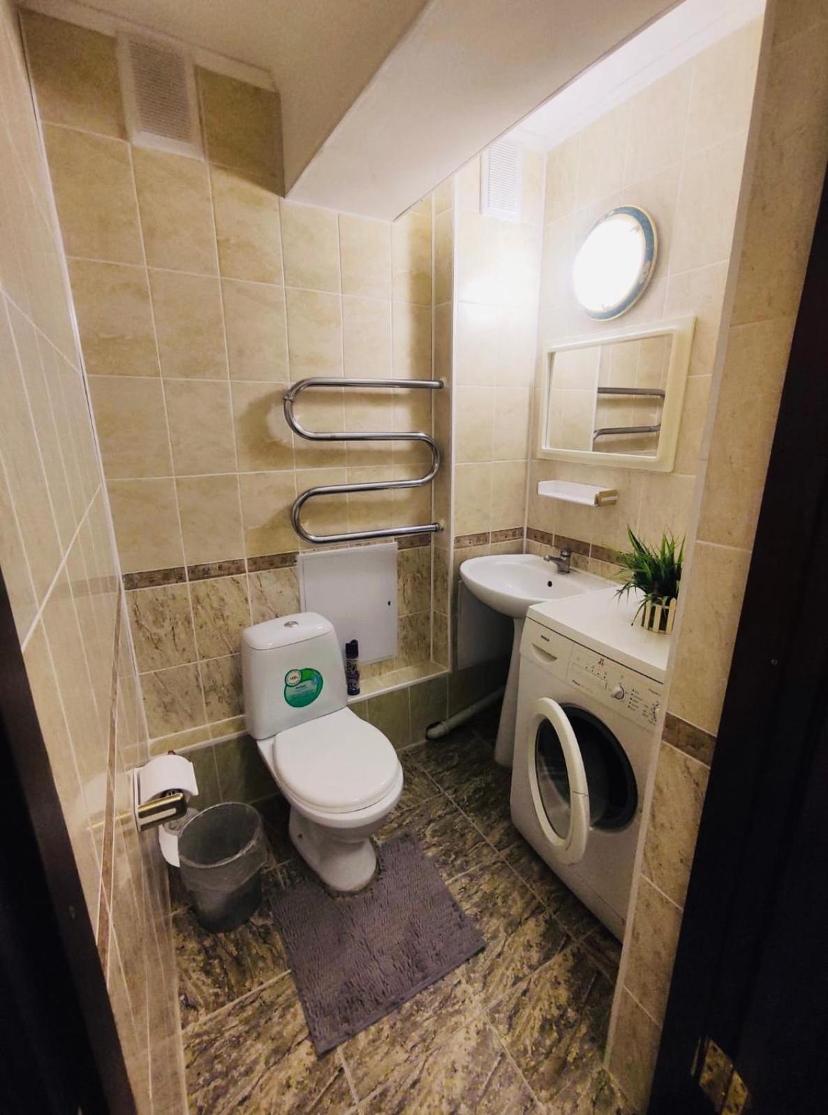 Like Home Apartments&Rooms Almaty Extérieur photo