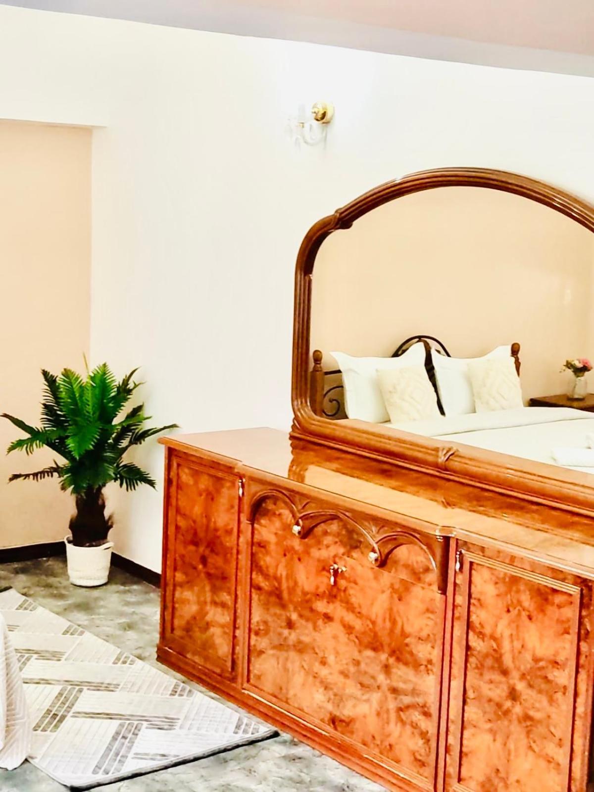 Like Home Apartments&Rooms Almaty Extérieur photo