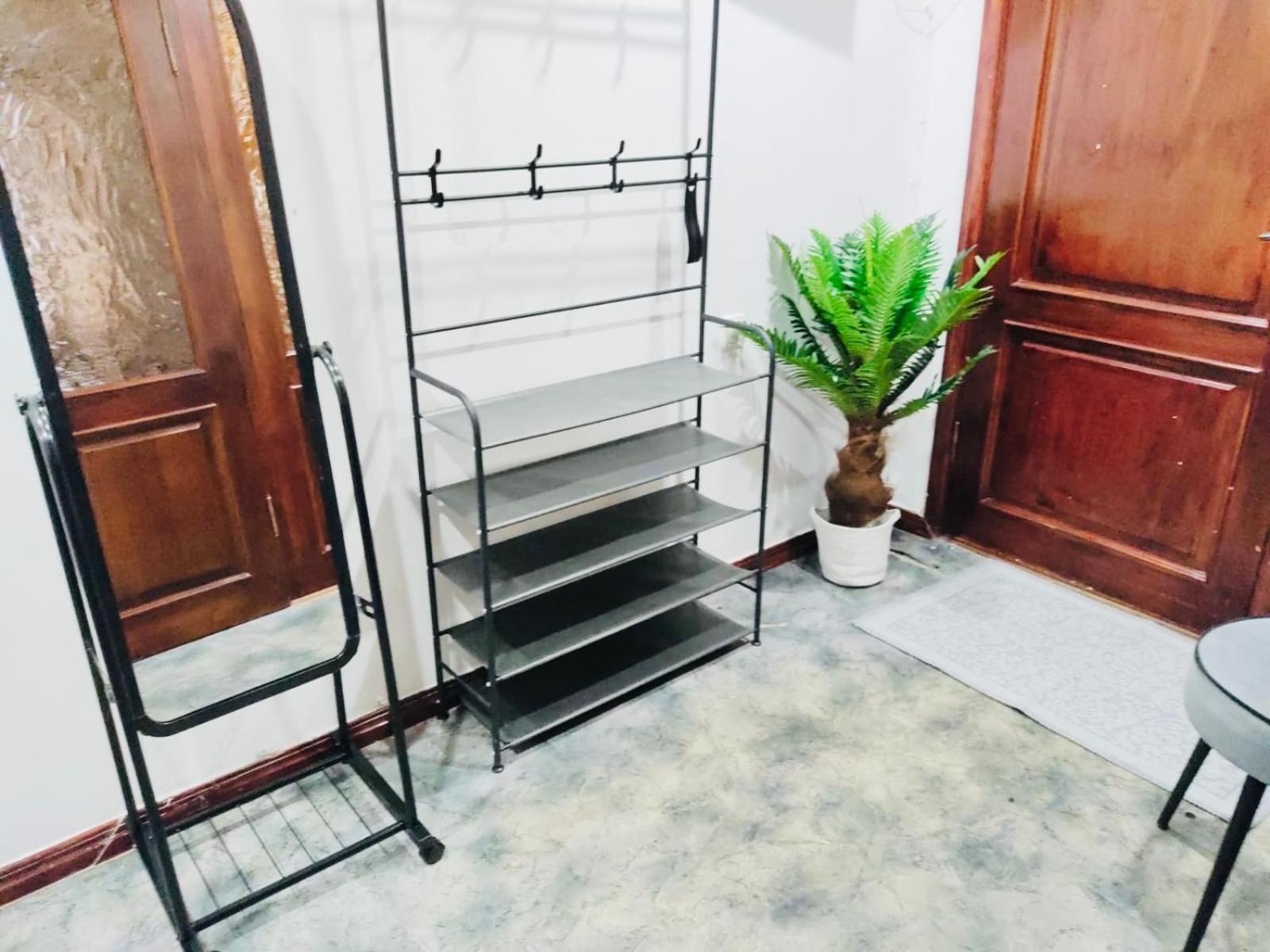 Like Home Apartments&Rooms Almaty Extérieur photo