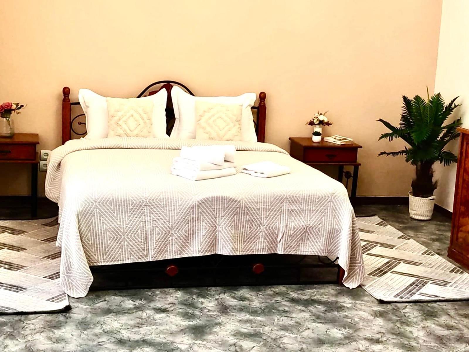 Like Home Apartments&Rooms Almaty Extérieur photo