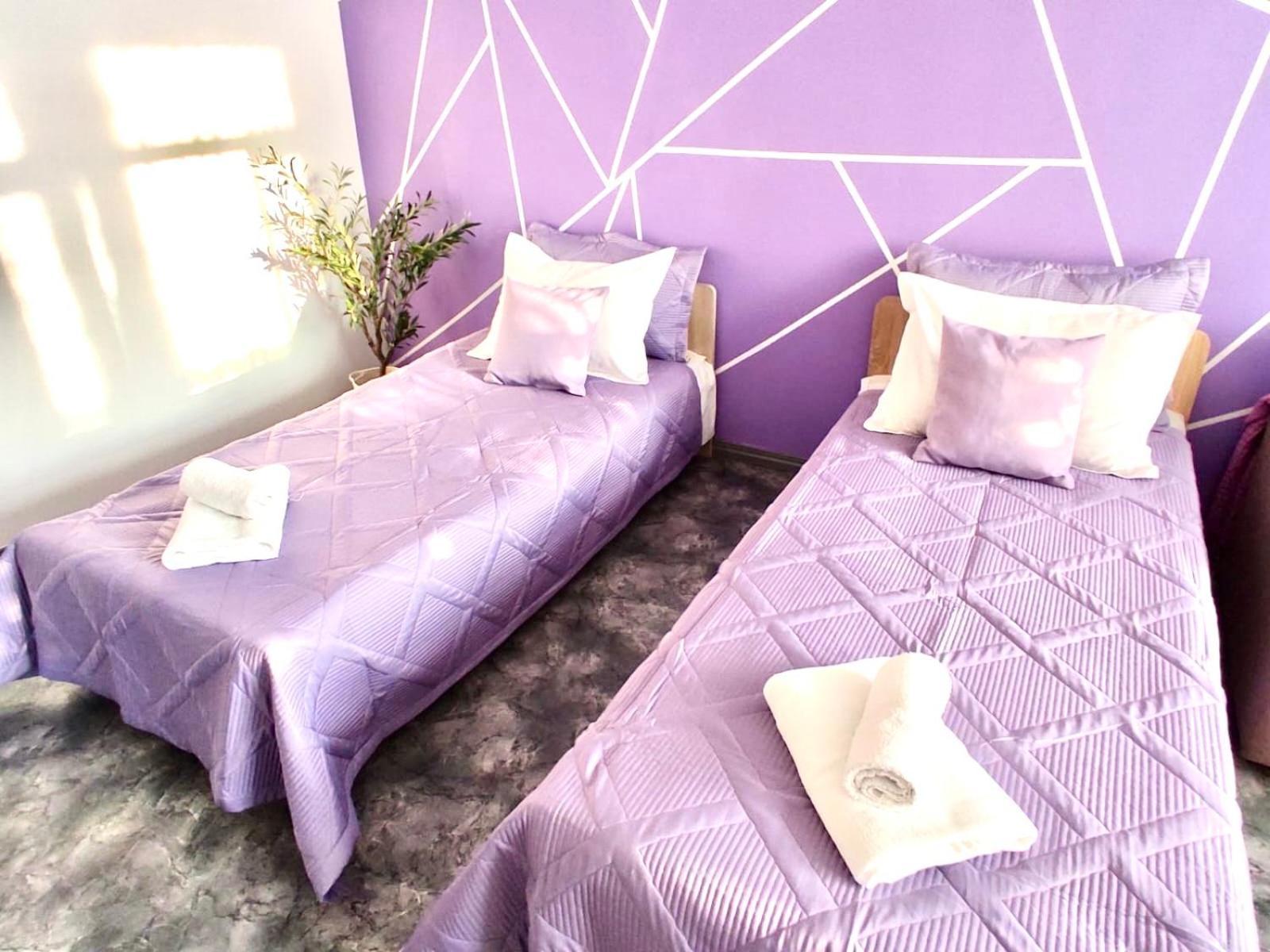 Like Home Apartments&Rooms Almaty Extérieur photo
