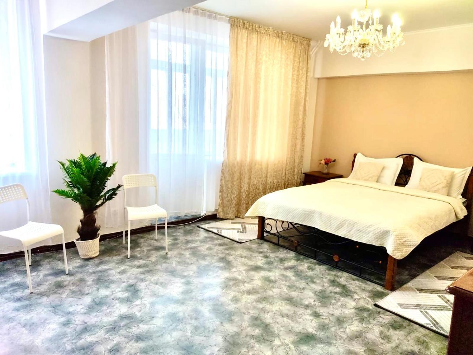 Like Home Apartments&Rooms Almaty Extérieur photo