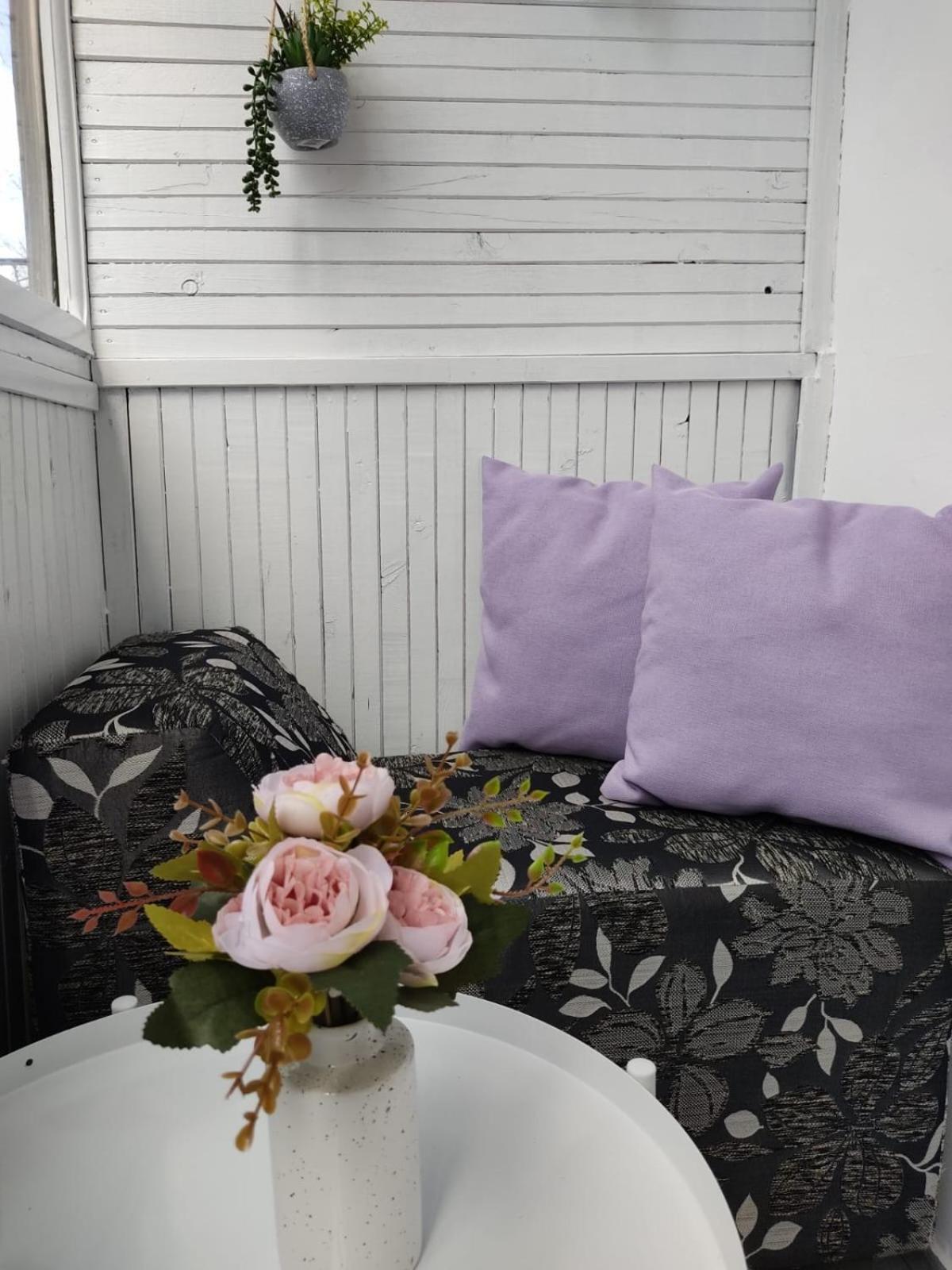 Like Home Apartments&Rooms Almaty Extérieur photo